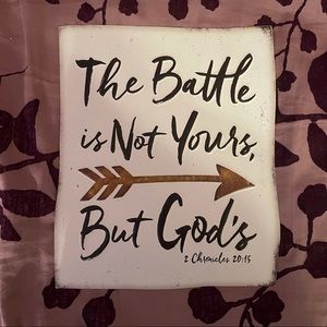 Hobby Lobby Wall Decor